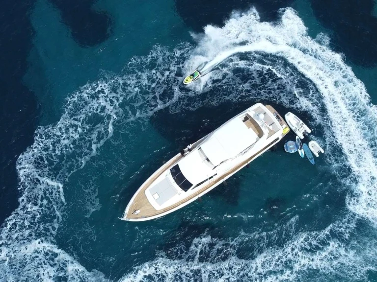 Boot mieten Griechenland günstig VA BENE
