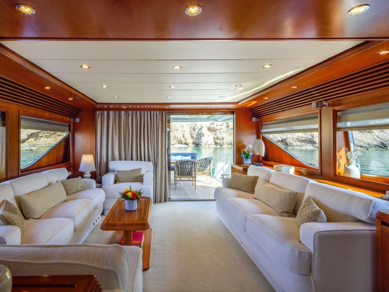 Yacht mieten in Athen zum besten Preis