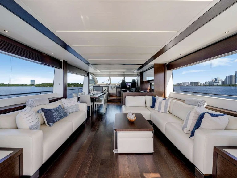 Yacht mieten in Fort Lauderdale zum besten Preis