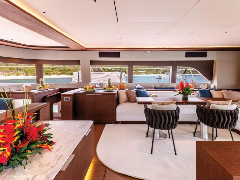 Yacht mieten in Britische Jungferninseln zum besten Preis