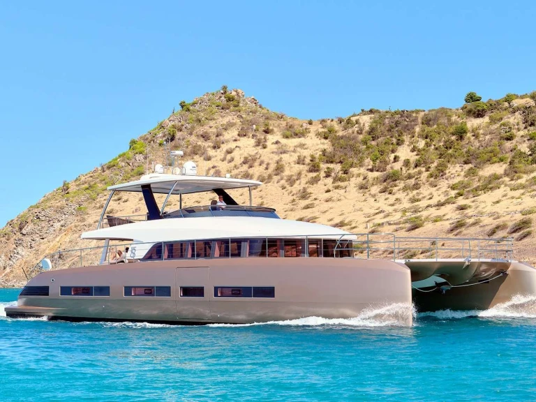 Boot mieten St. Martin günstig FRENCHWEST