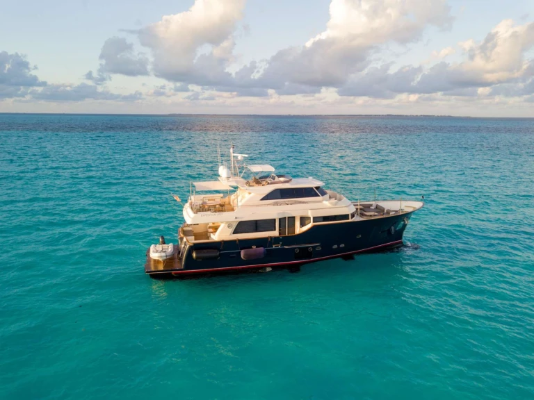 Yacht mit oder ohne Skipper Mochi mieten in Bahamas