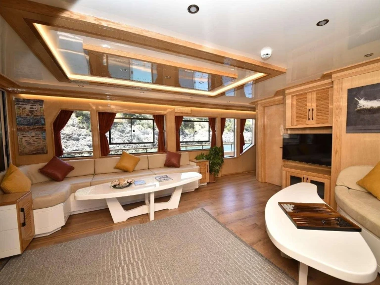 Yacht mieten in Griechenland - Custom Compass