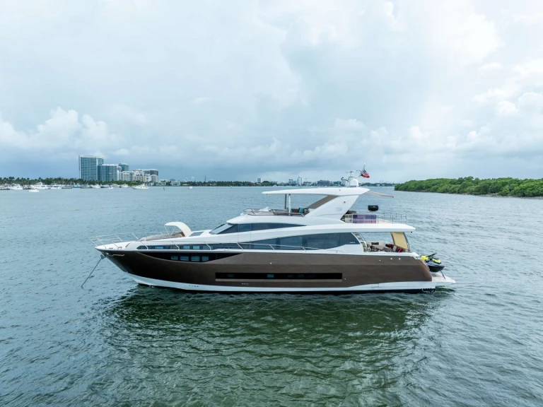 Yacht mieten in Nassau zum besten Preis
