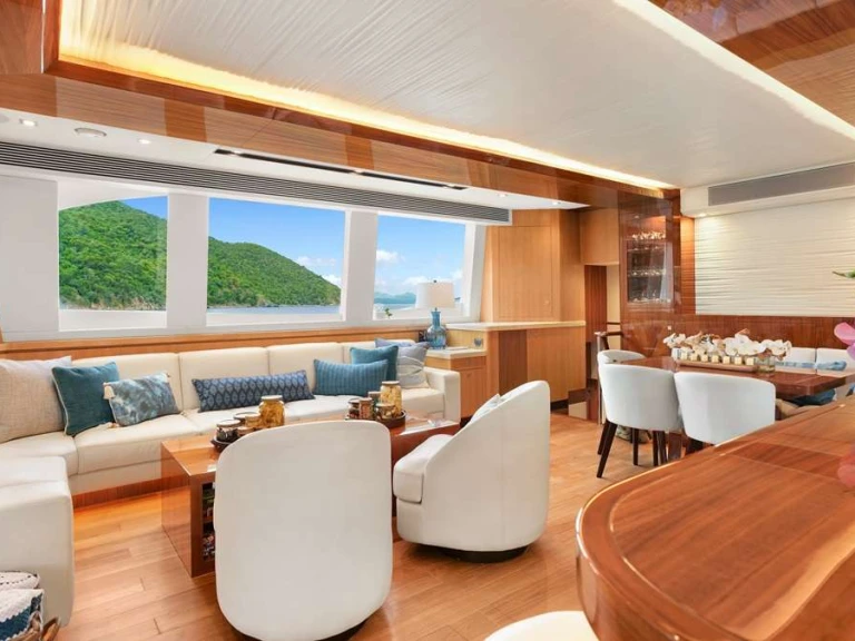 Yacht mieten in Bahamas zum besten Preis