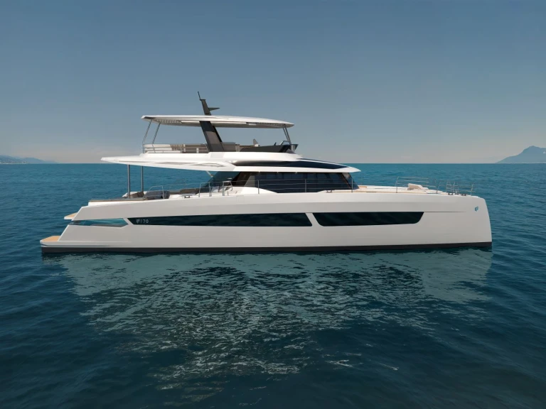 Yacht mieten in Athen zum besten Preis