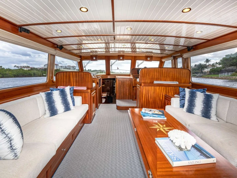 Yacht mieten in Maine zum besten Preis