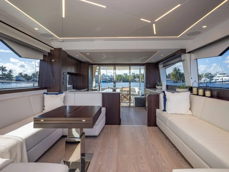 Yacht mieten in Sag Harbor - Sunseeker HIGH ROLLER