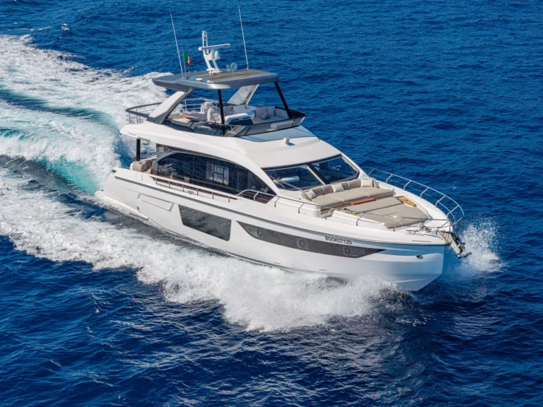Yacht mieten in Riposto zum besten Preis