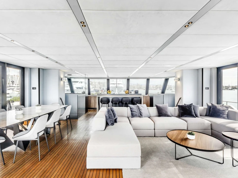 Yacht mieten in Nassau zum besten Preis