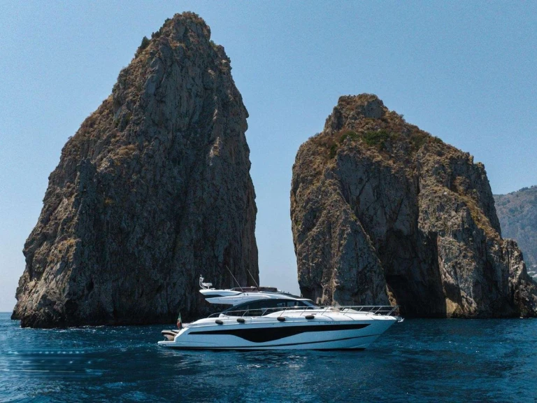 Boot mieten Neapel günstig ALL FOR YOU 