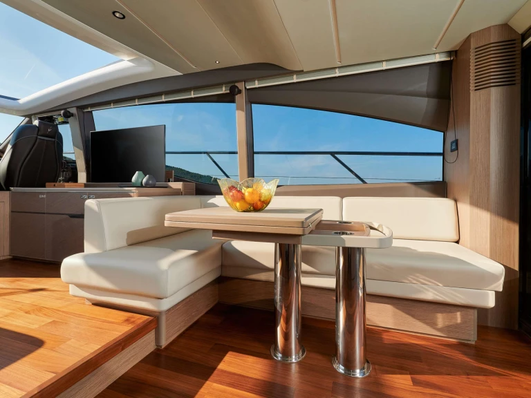 Bootsverleih Princess, UK MeSoFa Split Samboat