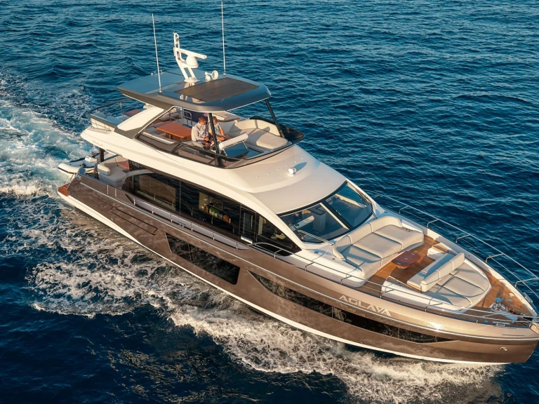 Yacht mieten in Zadar zum besten Preis