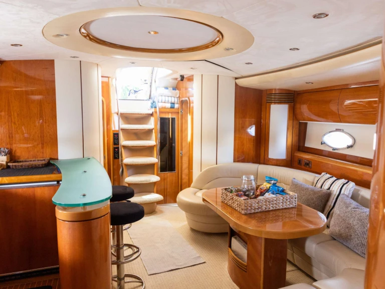 Ein Princess Viking DEVONIA mieten in Palm Beach