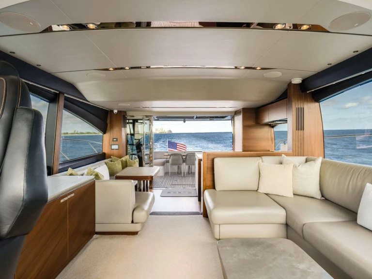 Yacht mieten in Sag Harbor Cove zum besten Preis
