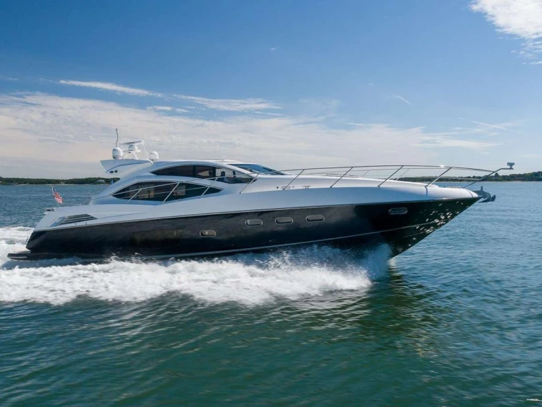 Bootsverleih Sunseeker CASA SUL MARE Jupiter Samboat