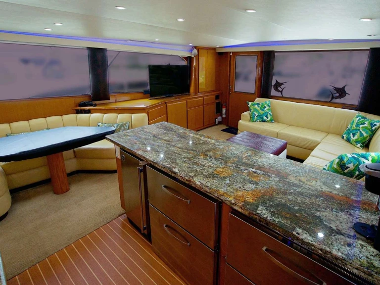 Yacht mieten in Fort Lauderdale zum besten Preis