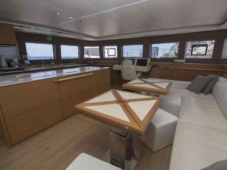 Yacht mit oder ohne Skipper Lagoon mieten in Split