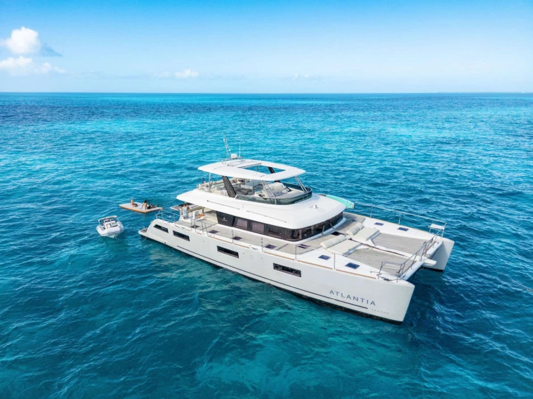 Yacht mieten in Bahamas zum besten Preis