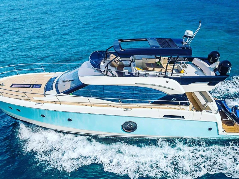 Bootsverleih Bénéteau Singh City Miami Samboat