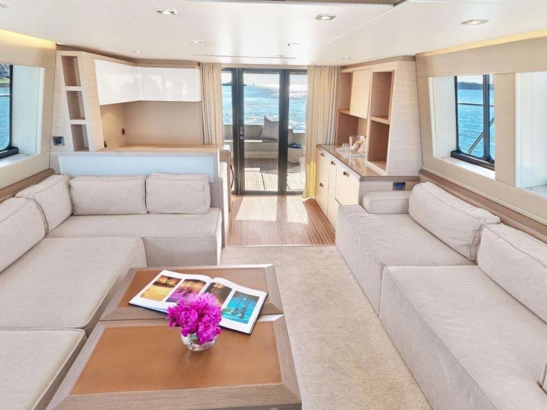 Yacht mit oder ohne Skipper Bénéteau mieten in Miami
