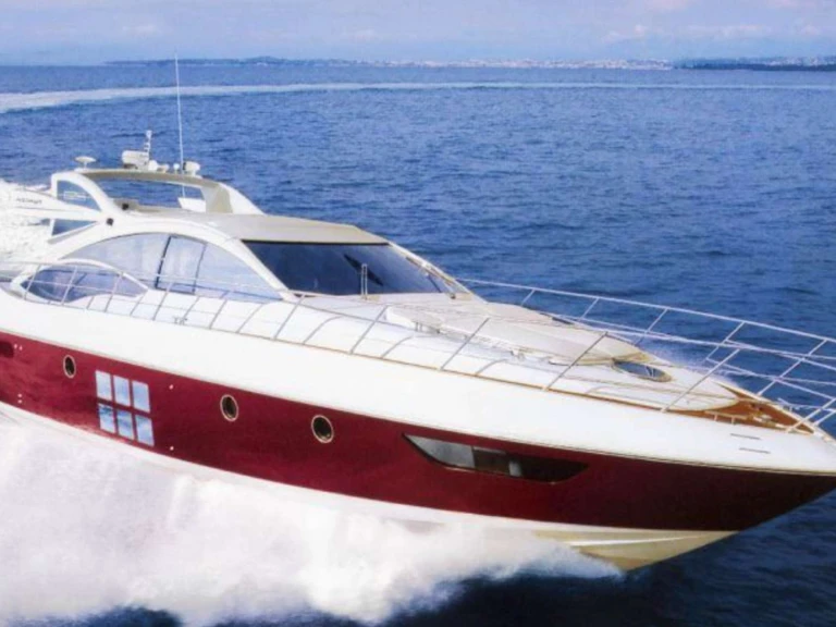 Yacht mieten in Bahamas zum besten Preis