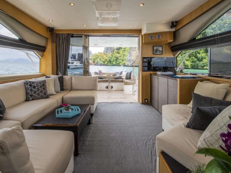 Yacht mieten in Phuket zum besten Preis