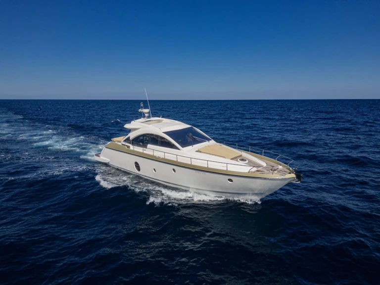 Yacht mieten in Palermo zum besten Preis