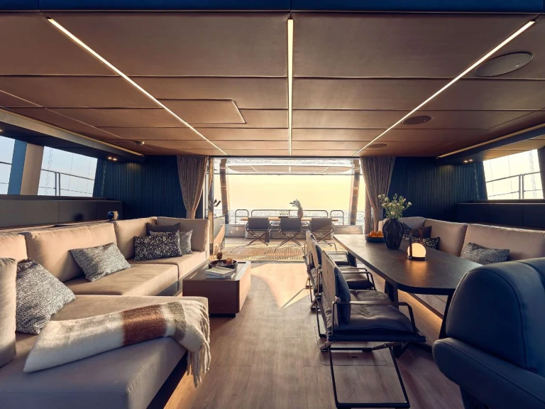 Yacht mit oder ohne Skipper Sunreef mieten in Florida
