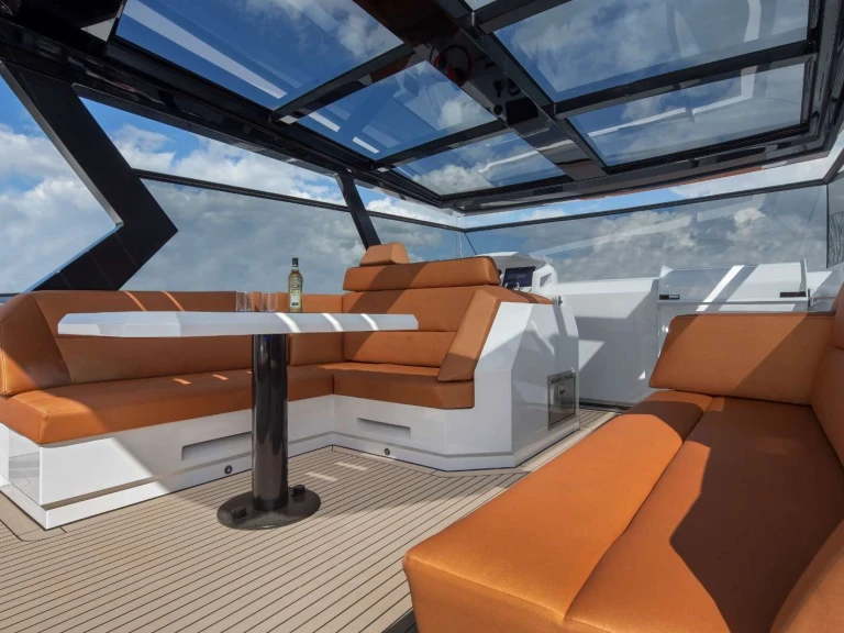 Yacht mieten in Miami zum besten Preis