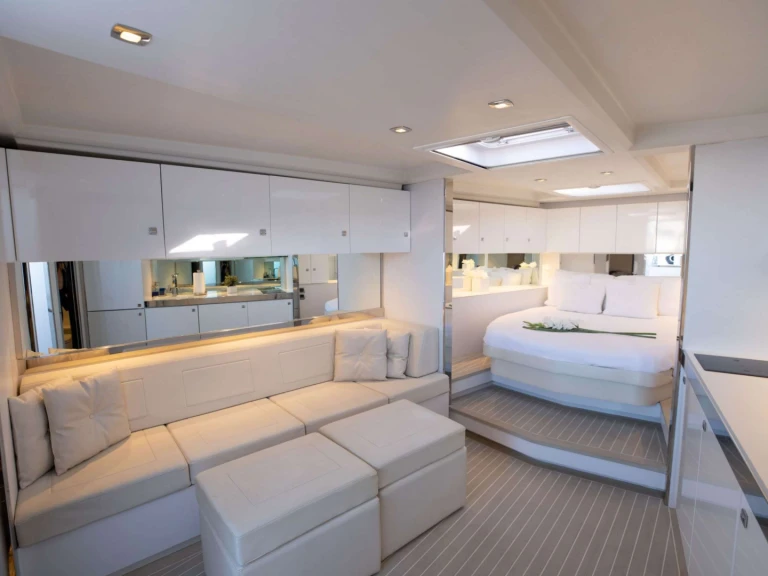 YachtCharter in Miami - Van-Dutch 55 Van Dutch  auf SamBoat