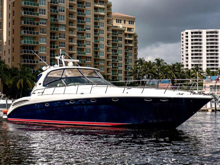 Boot mieten Miami günstig indulgence 24/7