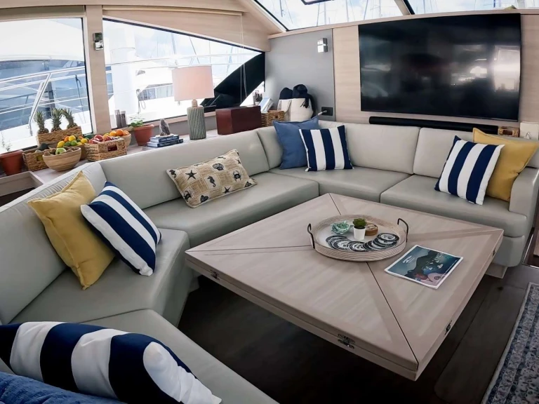Yacht mieten in Britische Jungferninseln zum besten Preis