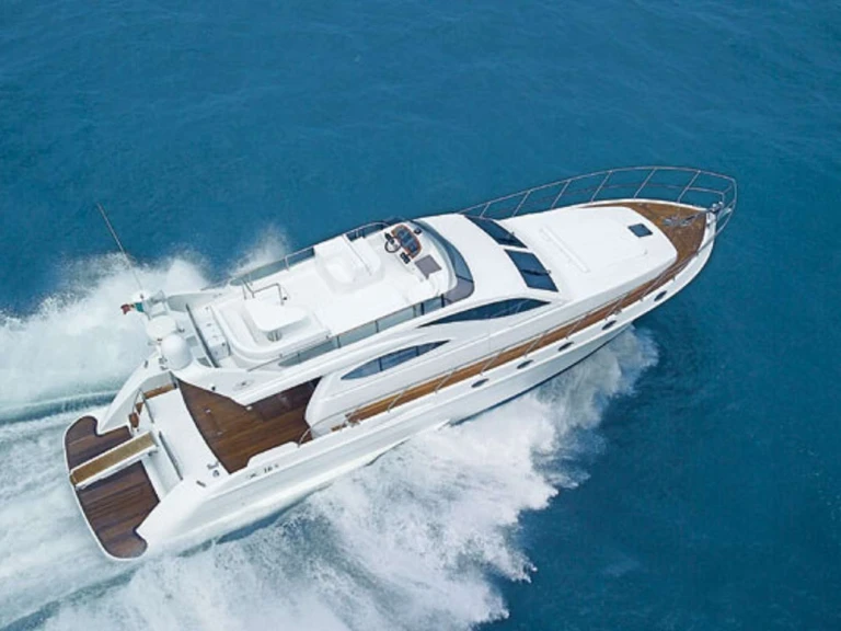 Vermietung Yacht  mit Führerschein