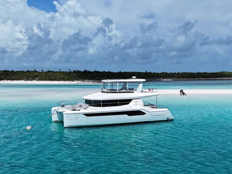 Yacht mieten in Paradise Island zum besten Preis