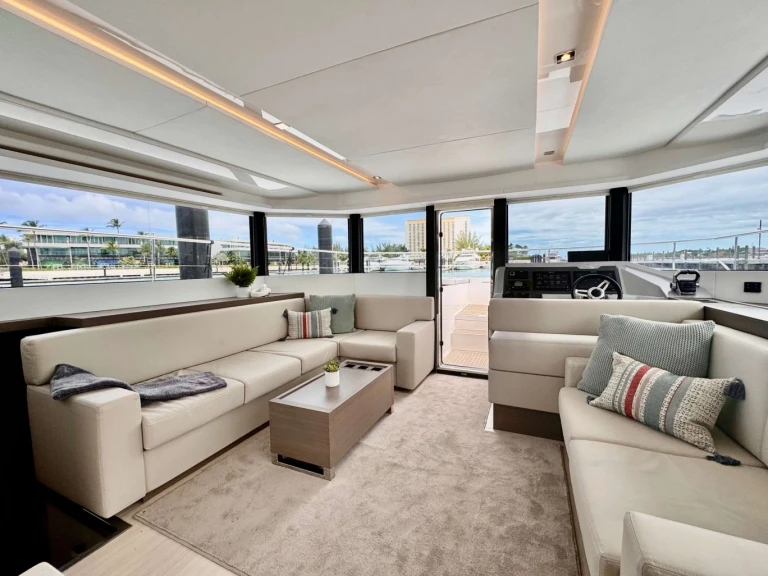Leopard Bru Sea mieten Paradise Island