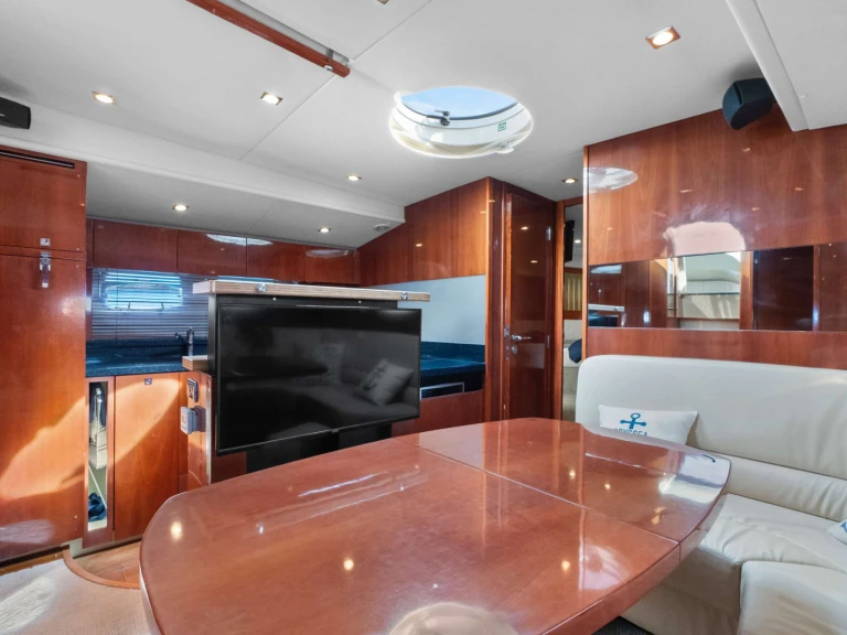 Yacht mit oder ohne Skipper Fairline, U.K. mieten in City of West Palm Beach
