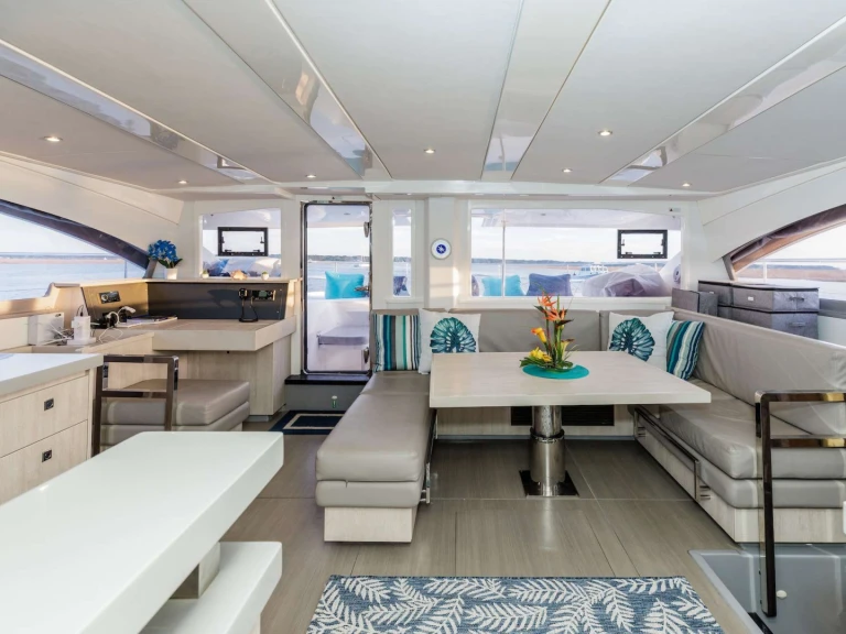Yacht mieten in Bahamas zum besten Preis