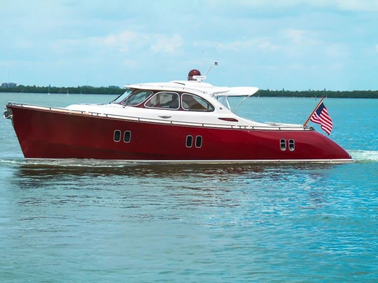 Yacht mieten in Nantucket zum besten Preis