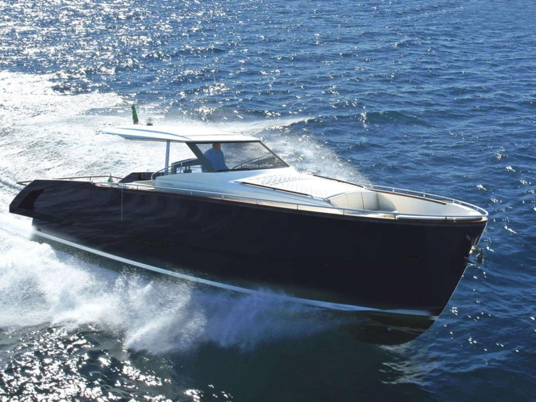 Yacht mieten in Cancún -  Austin Parker 44