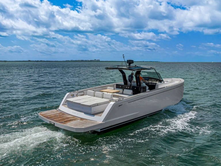 Bootsverleih Pardo Yachts BRAMANTE Florida Samboat