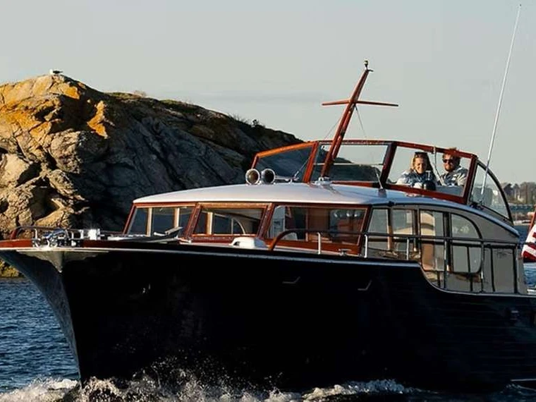 Boot mieten Sag Harbor günstig NORTH STAR