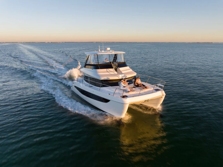 Yacht mit oder ohne Skipper Aquila mieten in Cannigione di Arzachena