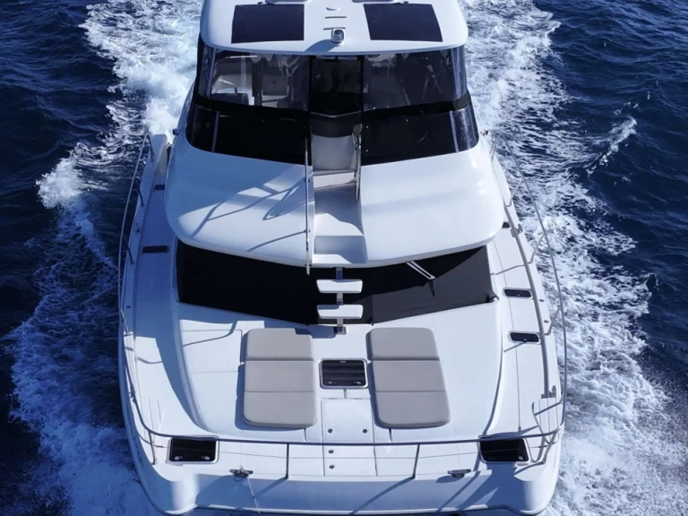 Boot mieten Lavrion günstig Seaduction