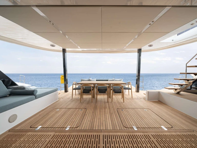 YachtCharter in Canouan Island - Sunreef ENTRE4 auf SamBoat