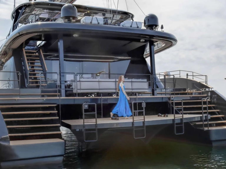 Boot mieten Athen günstig GRAYONE
