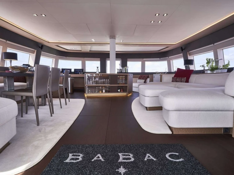 Vermietung Yacht Lagoon mit Führerschein
