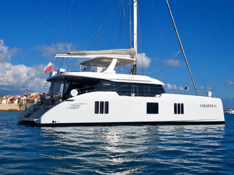 Yacht mieten in Neapel zum besten Preis