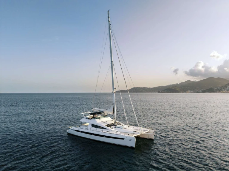 Yacht mieten in Karibik zum besten Preis