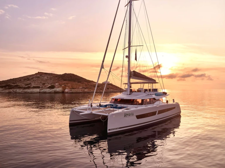 Boot mieten Néa Péramos günstig APHAEA